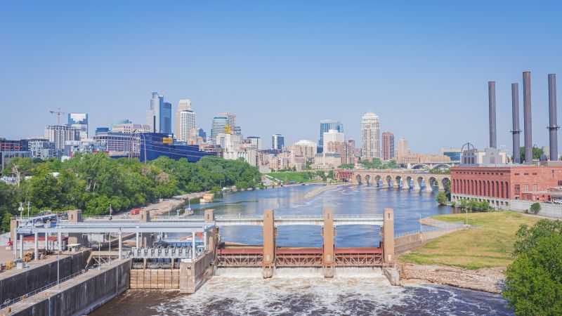 Popcorn Ceiling Removal: Minneapolis