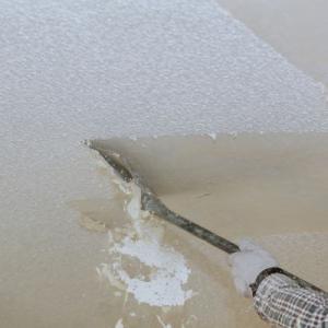 Myrtle Beach Ceiling Texture Scraping